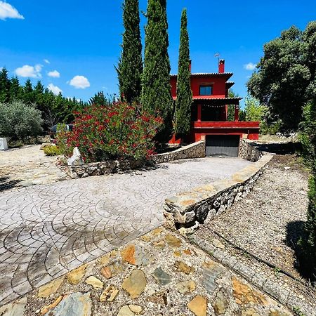 Sol Y Mar Dulce Villa Guadalajara Bagian luar foto