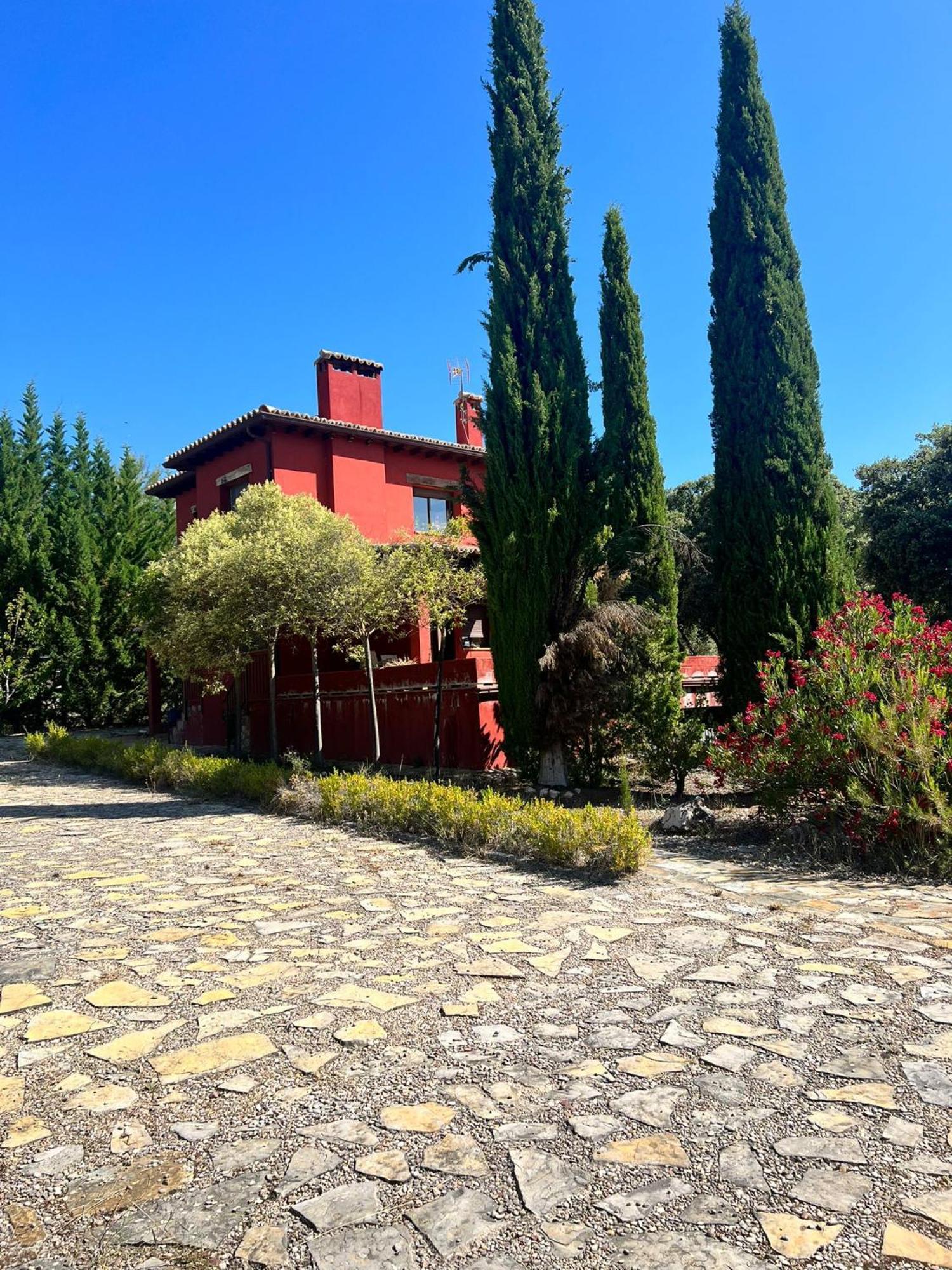 Sol Y Mar Dulce Villa Guadalajara Bagian luar foto