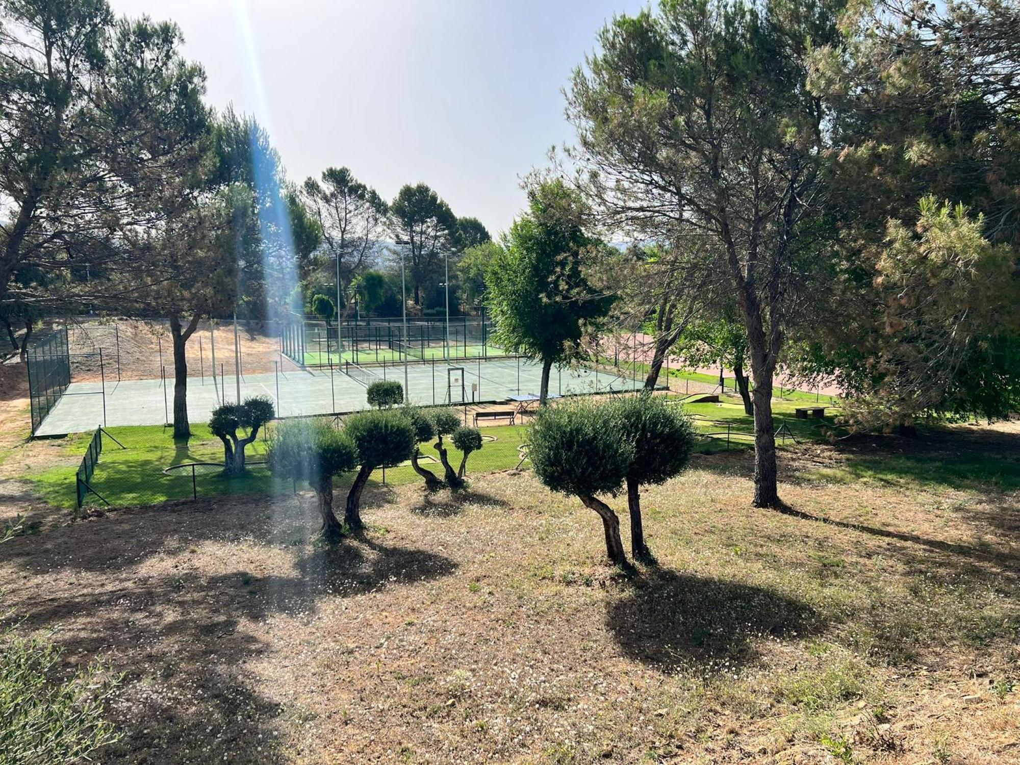 Sol Y Mar Dulce Villa Guadalajara Bagian luar foto