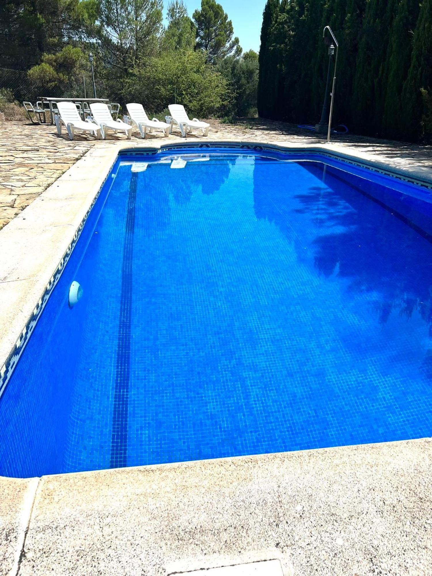 Sol Y Mar Dulce Villa Guadalajara Bagian luar foto